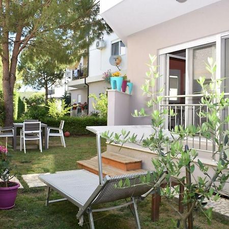 Rezidenca Primavera Apartments Durrës Buitenkant foto