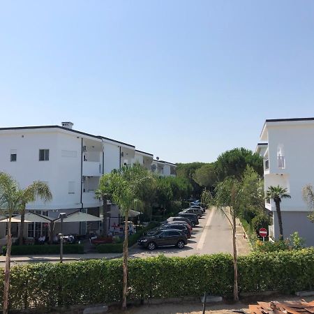 Rezidenca Primavera Apartments Durrës Buitenkant foto