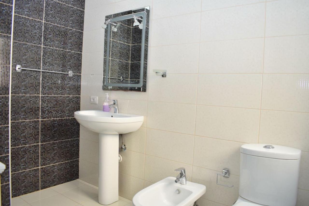 Rezidenca Primavera Apartments Durrës Buitenkant foto