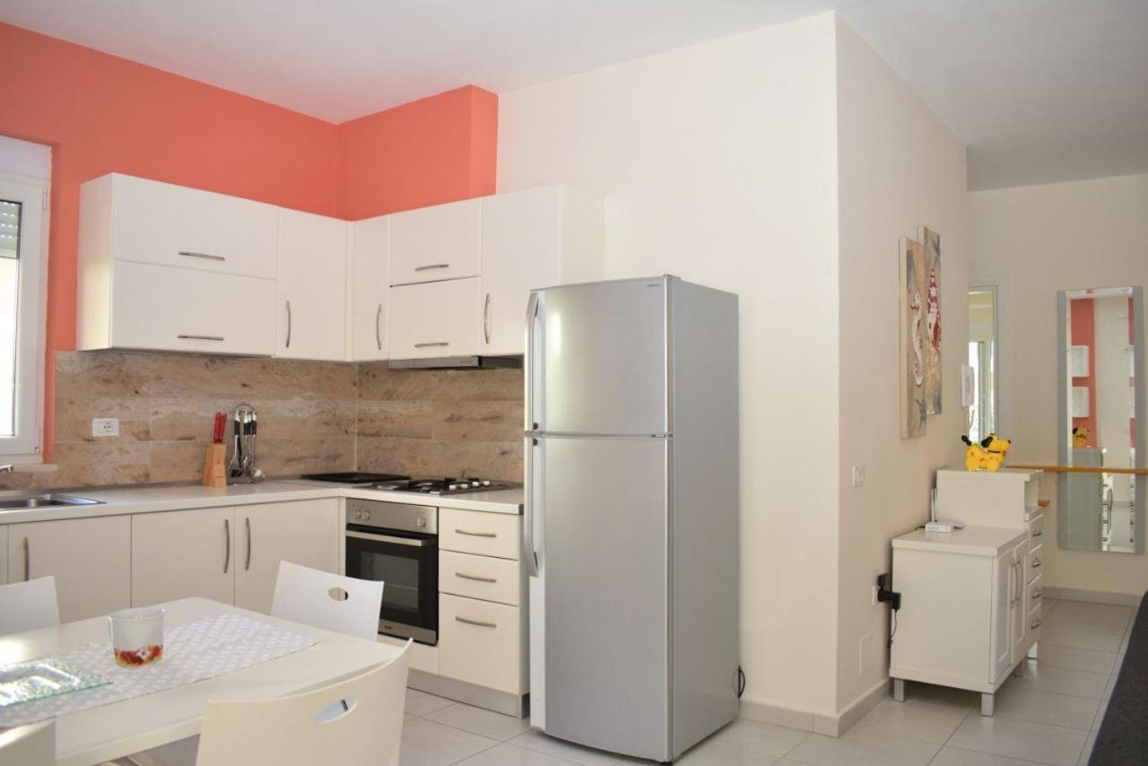 Rezidenca Primavera Apartments Durrës Buitenkant foto