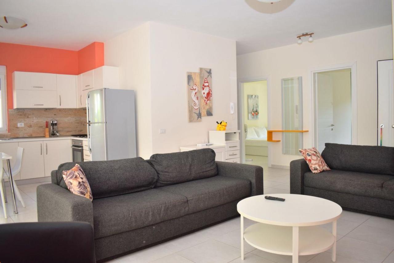 Rezidenca Primavera Apartments Durrës Buitenkant foto