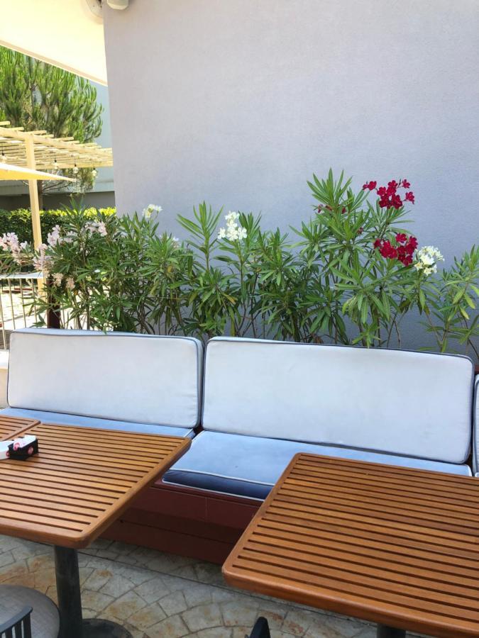 Rezidenca Primavera Apartments Durrës Buitenkant foto