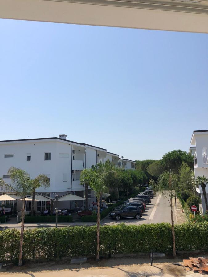 Rezidenca Primavera Apartments Durrës Buitenkant foto