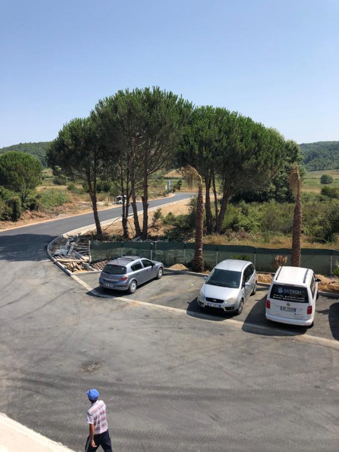 Rezidenca Primavera Apartments Durrës Buitenkant foto