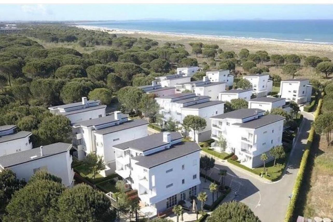 Rezidenca Primavera Apartments Durrës Buitenkant foto